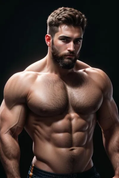 Flipped Chat AI – Chat Corwin Dales