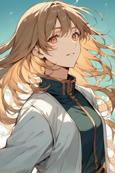 Flipped Chat AI – Sembang dengan Samantha 