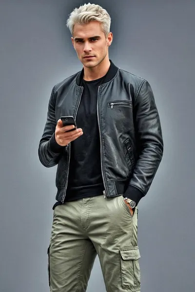 Flipped Chat AI – Discuter avec Larry Dayly