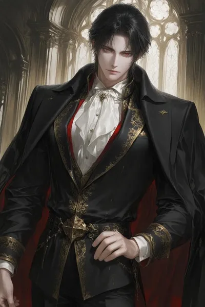 Flipped Chat AI – Chat cu Duke Allen Sternos