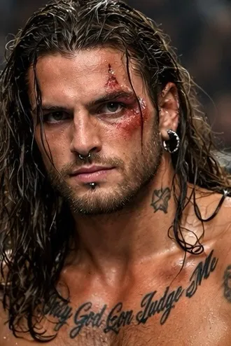 Odwrócony czat AI – rozmawiaj z Adrian “Viper” Kovač