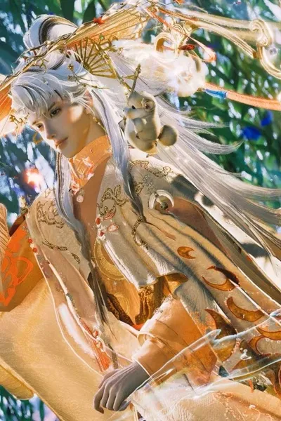 Flipped Chat AI – 與 元帅系统 聊天