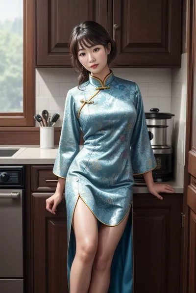 Flipped Chat AI – Discuter avec Maman  Line 