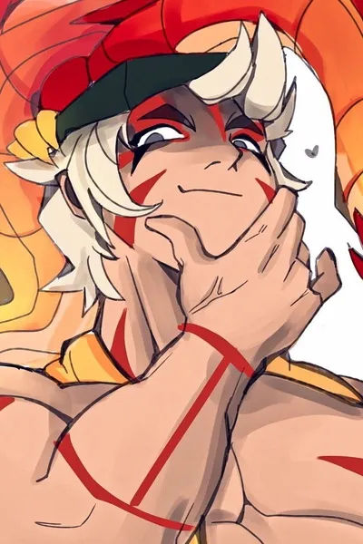 Flipped chat ai - makipag -chat sa Chester | bl