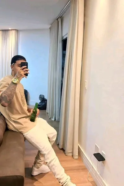 Flipped Chat AI – Bate-papo com Boladão 