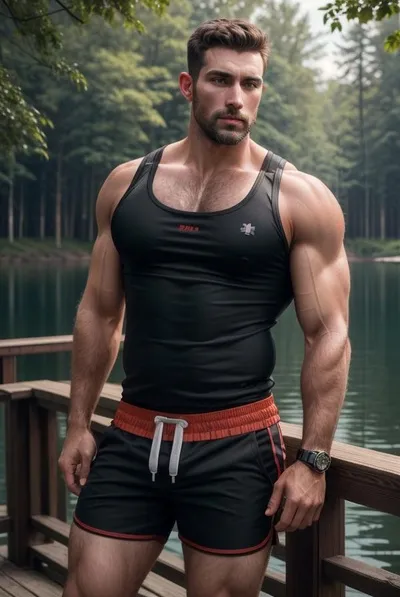 Odwrócony czat AI – rozmawiaj z Ralf Brenninger