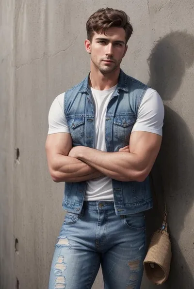 Flipped Chat AI – Chatta con Caleb Rourden