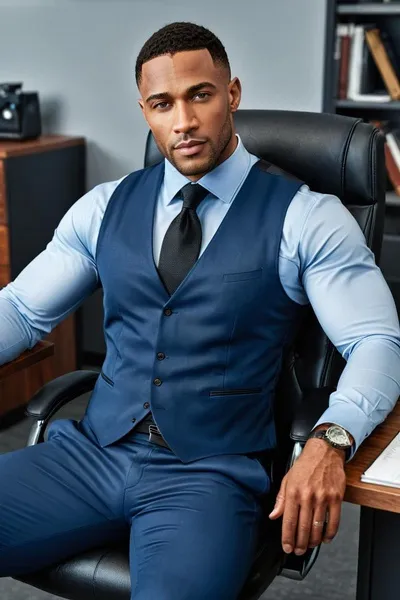 Flipped Chat AI – Discuter avec Marcel Anoy