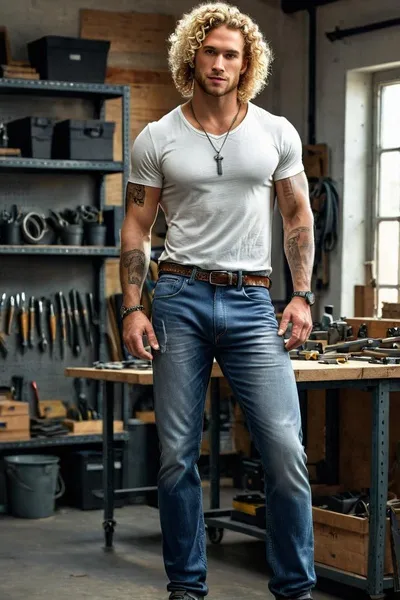 Flipped Chat AI – Chatten mit Jakob Reimers