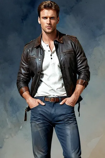 Flipped Chat AI – Chat cu Cyril Hawthorne