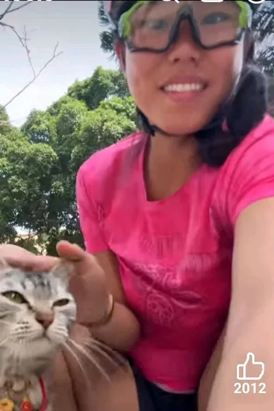 Flipped Chat AI – Chatta con Maya 