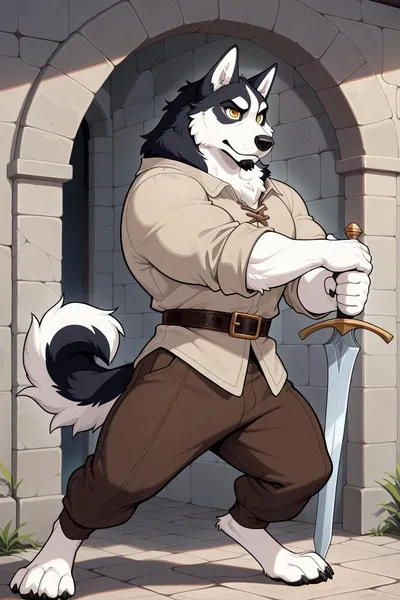 Flipped Chat AI – Bate-papo com Sir. Falcon