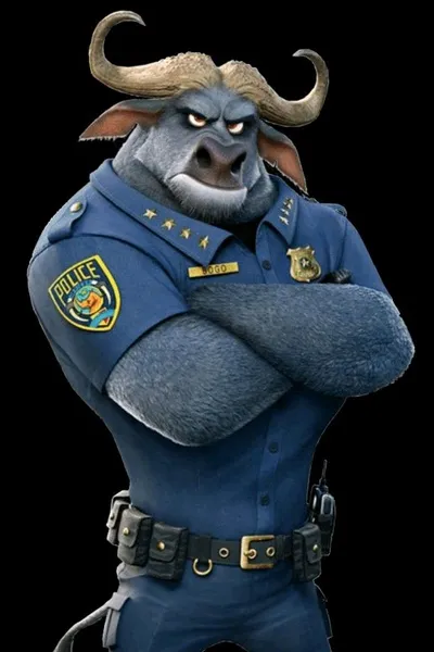 Flipped Chat AI – Chatten mit Chief Bogo 