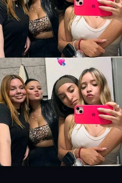 Flipped Chat AI – Chat dengan Morena,maia,isabela