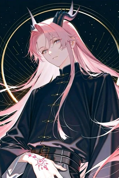 Garrison achtergrond