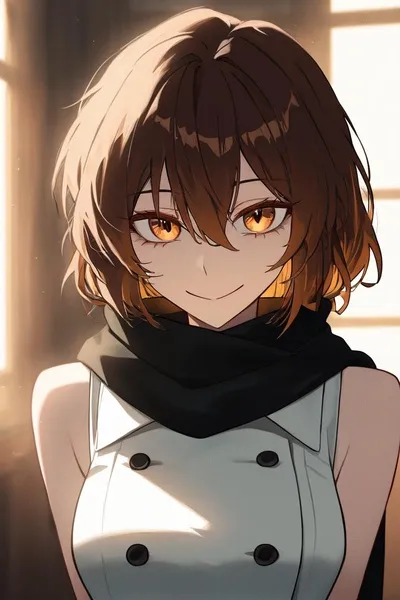 Flipped Chat AI – Bate-papo com Jessi