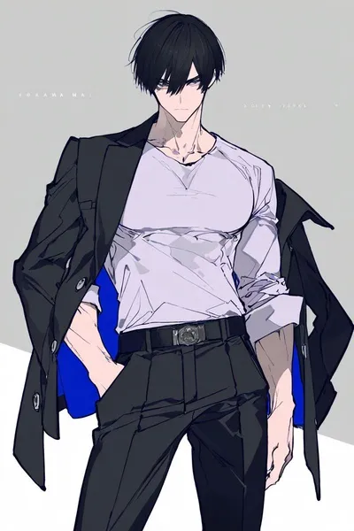 Flipped Chat AI – kalbėkite su Luikas