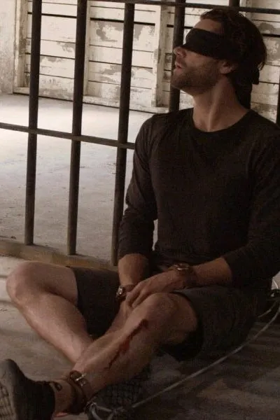 Flipped Chat AI – Чат с Jared Padalecki 