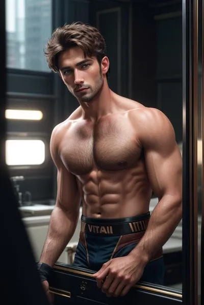 Flipped Chat AI – 與 Liu Hausmann  聊天