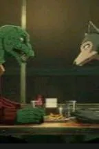 Flipped Chat AI – Chat dengan Gosha 