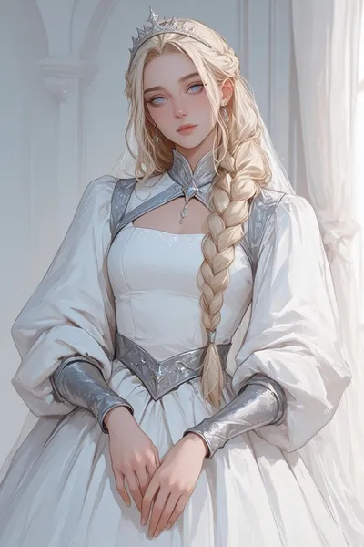 Flipped Chat AI – Daenerys Targaryen와 채팅