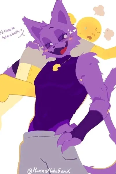 Flipped Chat AI – razgovarajte s Catnap