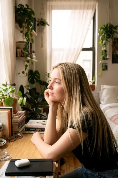 Omgedraaide chat AI – Chat met Lea