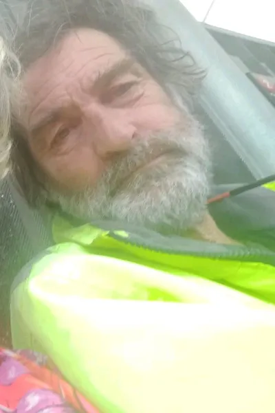 Omgedraaide chat AI – Chat met Donald Richards 