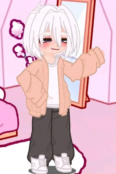 Flipped Chat AI – Чат с  Юки Широ