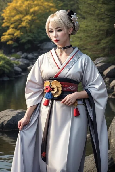 Victoria Lane Hintergrund