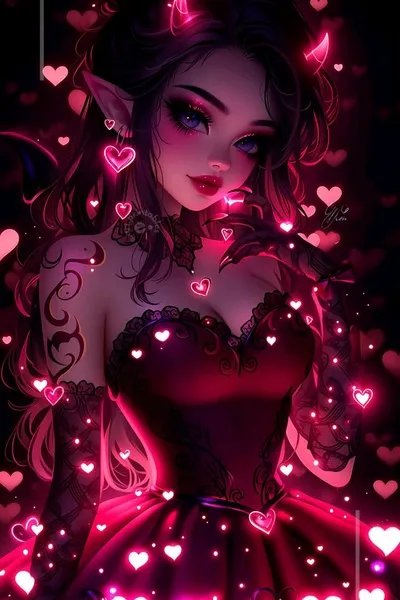 Flipped Chat AI – Chatta con °•Lina•°