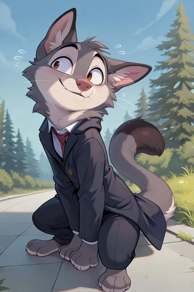 Flipped Chat AI – razgovarajte s Marion Kelser