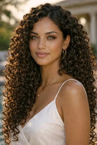 Flipped Chat AI – Chatten mit Yesenia Cox