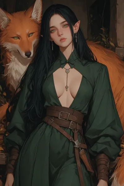 Flipped Chat AI – Chatten mit Aralia