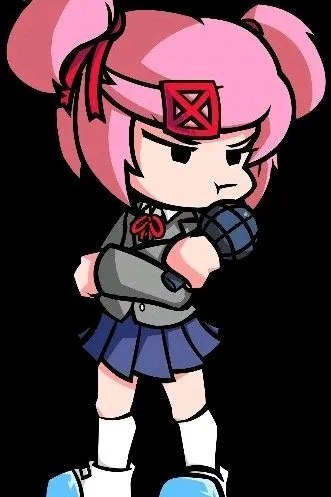 Αναστροφή συνομιλίας AI – Συζήτηση με Нацуки 