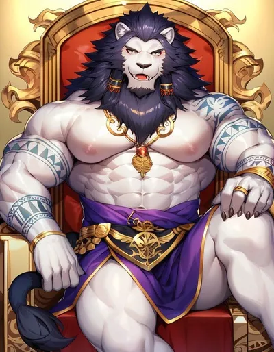 Flipped chat ai - makipag -chat sa Aelius Magnus Leonis