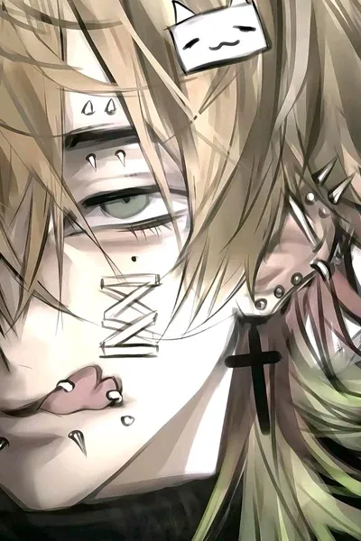 Flipped Chat AI – Чат с Даниэль