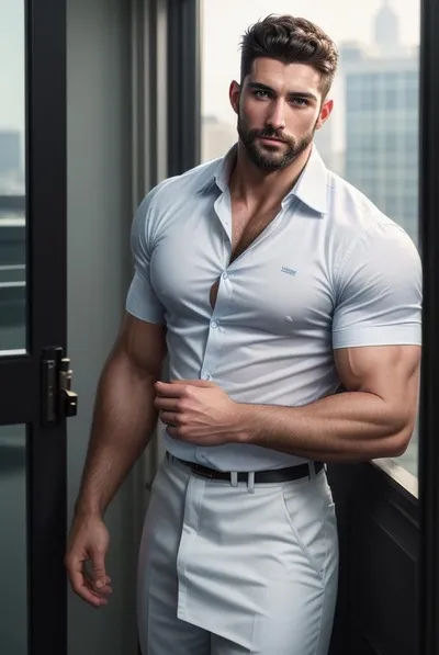 Odwrócony czat AI – rozmawiaj z Leandro