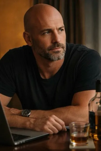 Flipped Chat AI – Чат с Дэн Ковач