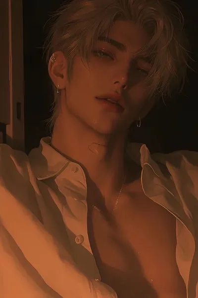 Flipped Chat AI – Chatten mit Prinz Vincent