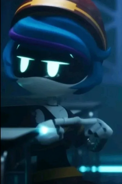 Flipped Chat AI – Чат с Ребекка