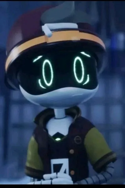 Flipped Chat AI – Чат с Тэд