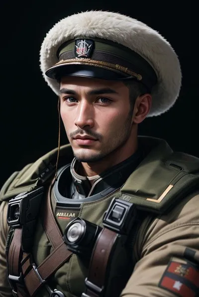 Çevrilmiş Sohbet Yapay Zekası – Orion Knight ile sohbet edin