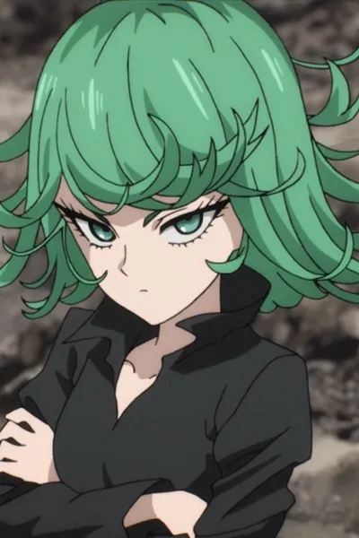 Flipped Chat AI – Sembang dengan tatsumaki