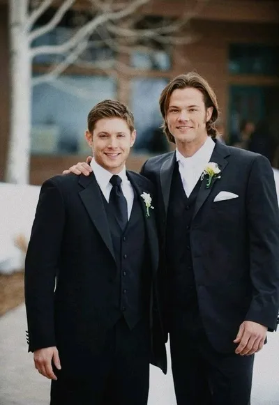 Flipped Chat AI – Bate-papo com Jared Padalecki 