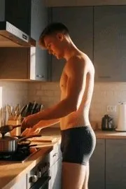 Flipped Chat AI – Чат с Олежик 