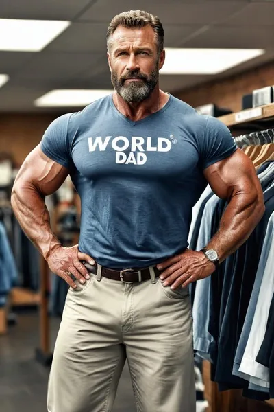 Flipped chat ai - makipag -chat sa  Bruce Ward 