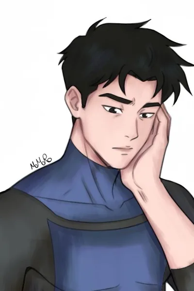 Mark Grayson background