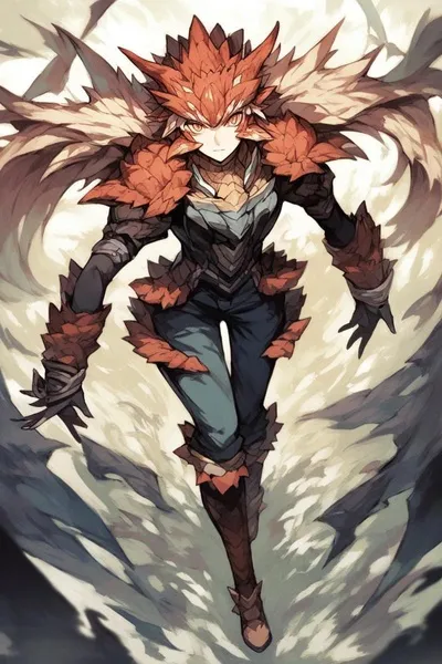 Flipped Chat AI – Chatten mit Johann Kaltberg