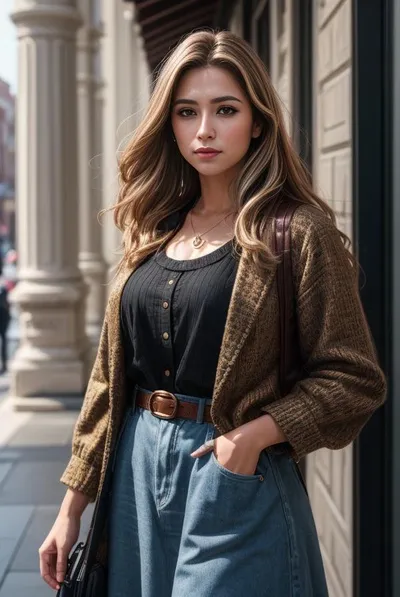 Odwrócony czat AI – rozmawiaj z Signora isa